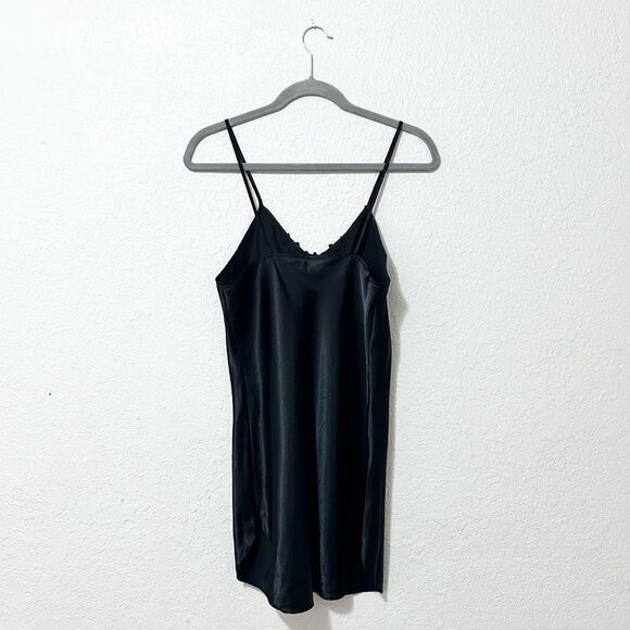 Intimate Affair blacky nighty size small - Picture 2 of 16